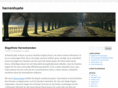 herrenhuete.com