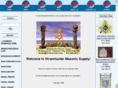 hiramhunter.com