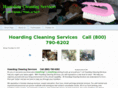 hoardingcleaningservices.com