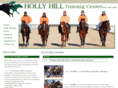 hollyhilltc.com