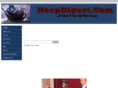 hoopdigest.com