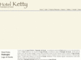 hotelketty.com