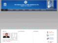 iswp.co.in
