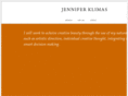 jenklimas.com