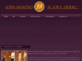 johnarmondactorsstudio.com