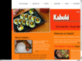 kabukisteak.com
