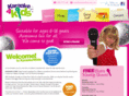 karaoke4kids.com.au