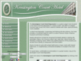 kensingtoncourthotel-bayswater.com