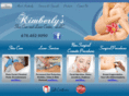 kimberlyskincareandlaser.com