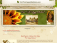 kimthehappymedium.com