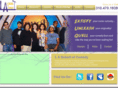 laschoolofcomedy.com