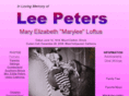 leepeters.net