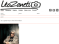 leozaneti.com
