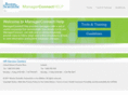 managerconnecthelp.com