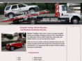 mandystowing.com