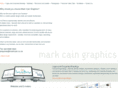 markcaingraphics.com