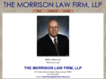 martinmorrison.com