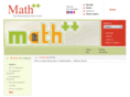 mathplusplus.com