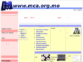 mca.org.mo