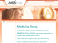medicinasana.com