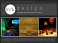 mfkdesign.com