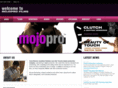 mojoprofilms.com