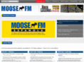 moosefm.com