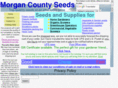 morgancountyseeds.com