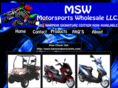 motorsportswholesale.com