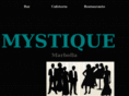 mystiquemarbella.com