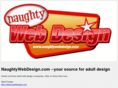 naughtywebdesign.com