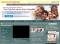 newyorkpresbyterianhospital.com