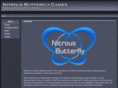nitrousbutterfly.com