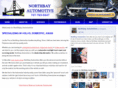 northbayautomotive.com