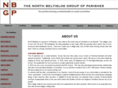 northbeltisloeparishes.co.uk