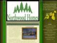 northwoodhomesalaska.com