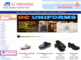 ocuniforms.com