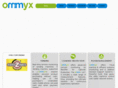 ommyx.com
