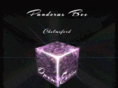 pandorasbox.info