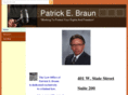 patrickbraunlaw.com