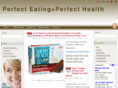 perfecteating.com