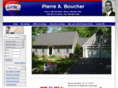 pierreaboucher.com