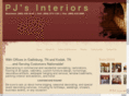 pjsinteriormakeovers.com