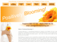 positivelyblooming.com