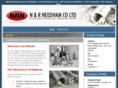 precisionengineeringmidlands.net
