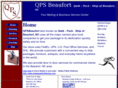 qpsbeaufort.com