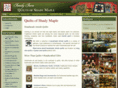 quiltsofshadymaple.com