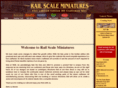 railscaleminiatures.com
