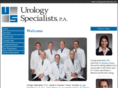 redoakurology.com