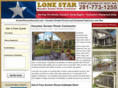 screenroomshouston.com